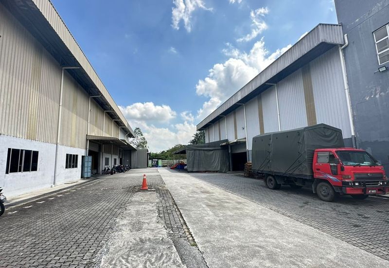 Taman Perindustrian Senai