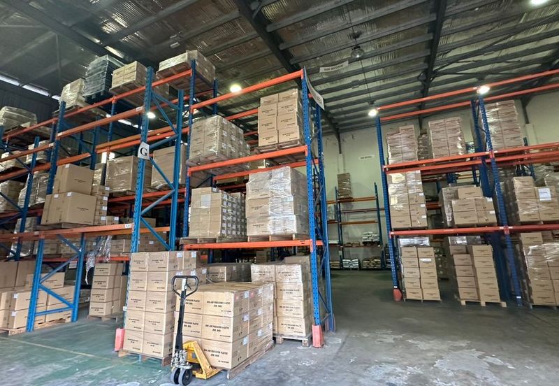 Taman Perindustrian Senai