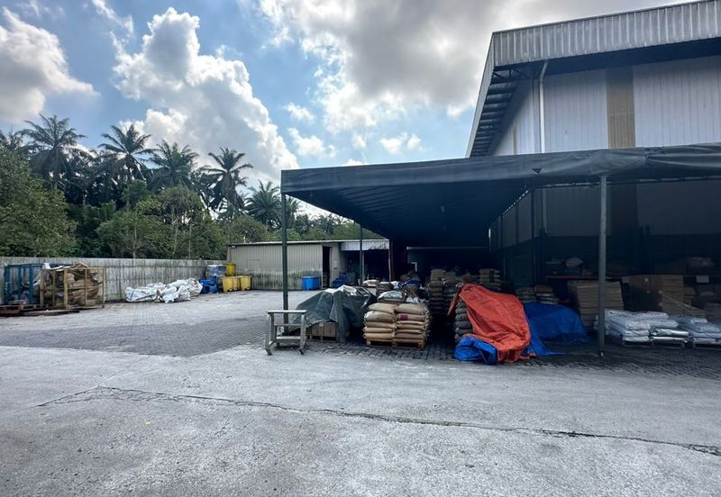 Taman Perindustrian Senai