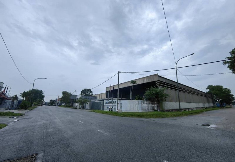 Taman Perindustrian Senai