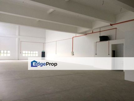 nusajaya gelang patah industry for sale, Johor, Gelang Patah