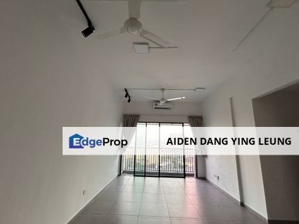 D'sand Residence Old Klang Road 3 Bedroom 80% Furnish For Rent Ready Move In, Kuala Lumpur, Jalan Klang Lama (Old Klang Road)