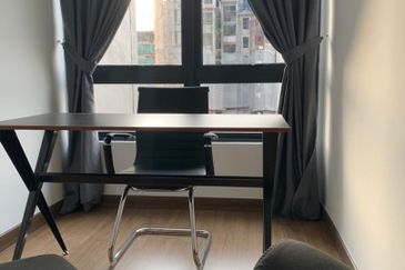 Residensi Xtreme Meridian (Astoria Ampang)