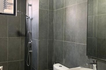 Residensi Xtreme Meridian (Astoria Ampang)