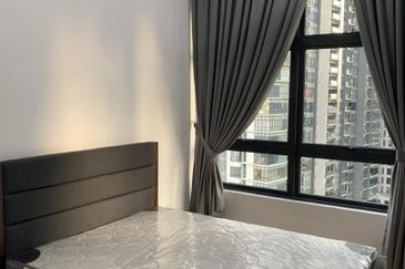 Residensi Xtreme Meridian (Astoria Ampang)