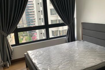 Residensi Xtreme Meridian (Astoria Ampang)