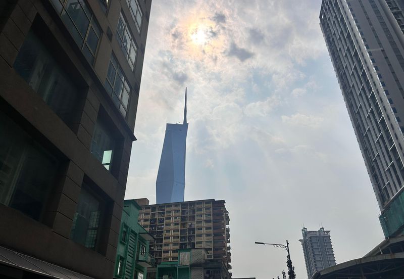 Corner 4 Storey Shoplot For Sale Nearby Lalaport Exchange TRX and Berjaya Time Square