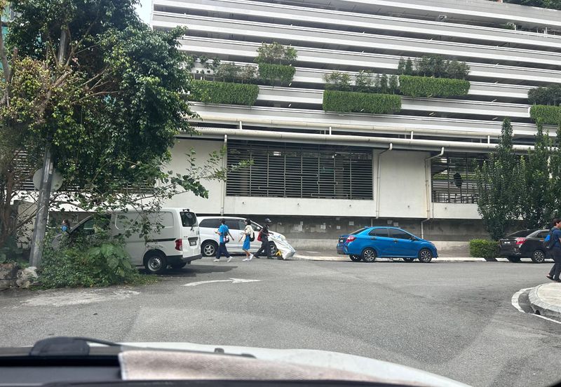 Corner 4 Storey Shoplot For Sale Nearby Lalaport Exchange TRX and Berjaya Time Square