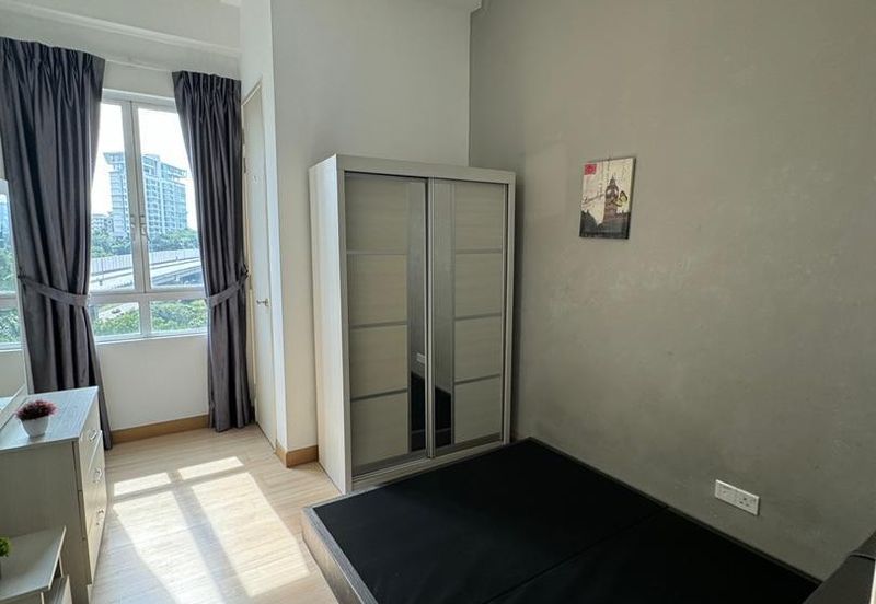 Desa Green Serviced Apartments