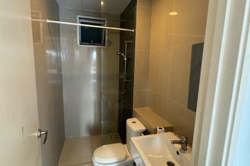 Desa Green Serviced Apartments