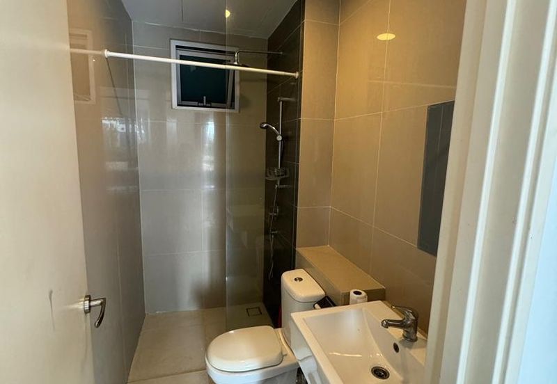 Desa Green Serviced Apartments