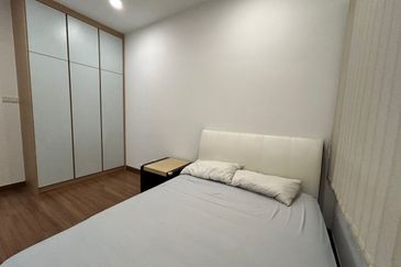 Desa Green Serviced Apartments