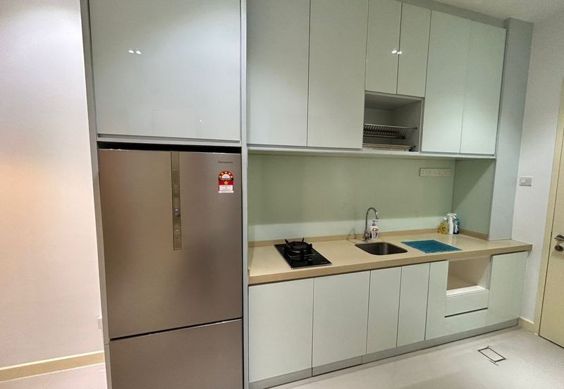 Desa Green Serviced Apartments