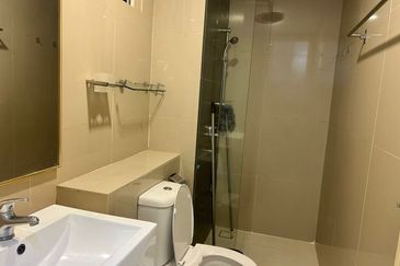 Desa Green Serviced Apartments