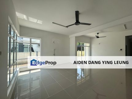 Gated Guarded 2 Storey Semi-D For Sale Taman Cenderawasih Seremban, Negeri Sembilan, Seremban