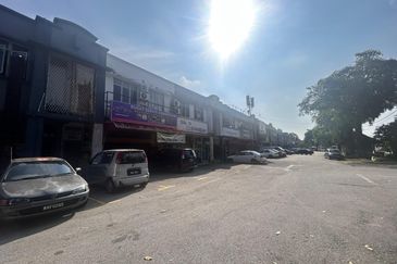 Bandar Baru Bangi