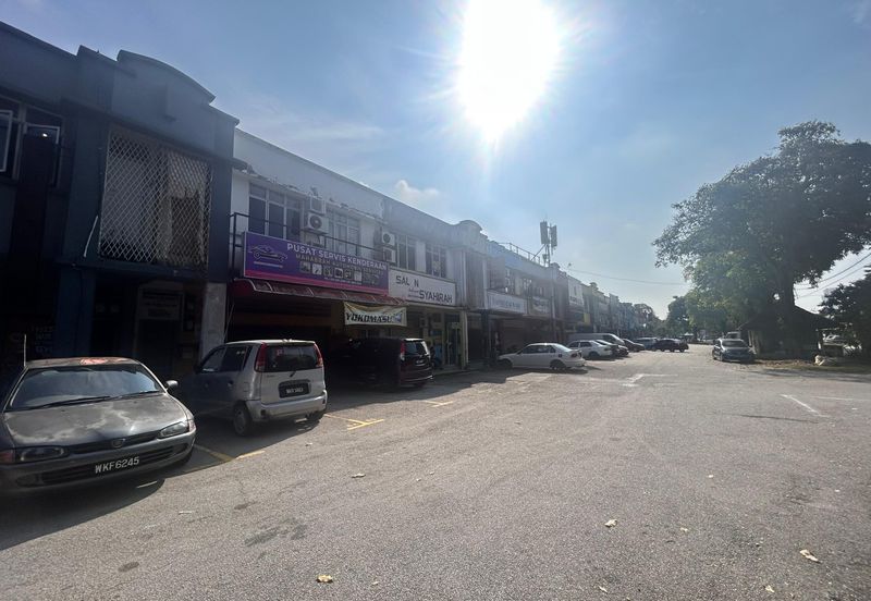 Bandar Baru Bangi