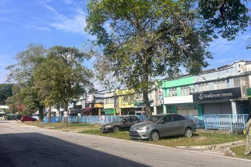 Bandar Baru Bangi