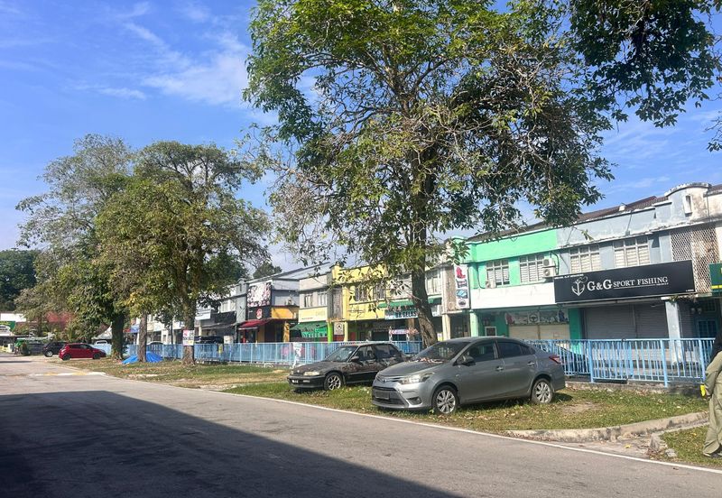 Bandar Baru Bangi