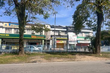 Bandar Baru Bangi