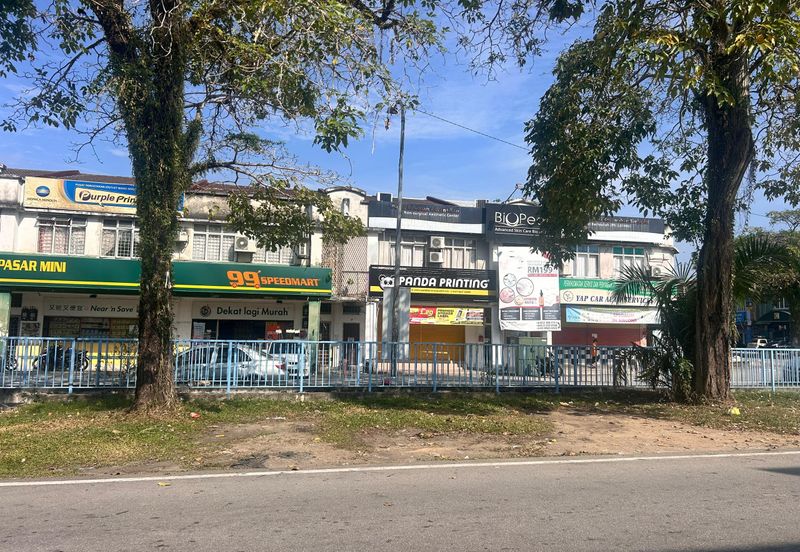 Bandar Baru Bangi