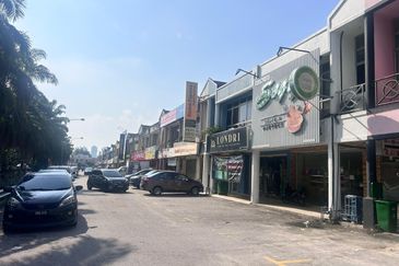 Bandar Baru Bangi