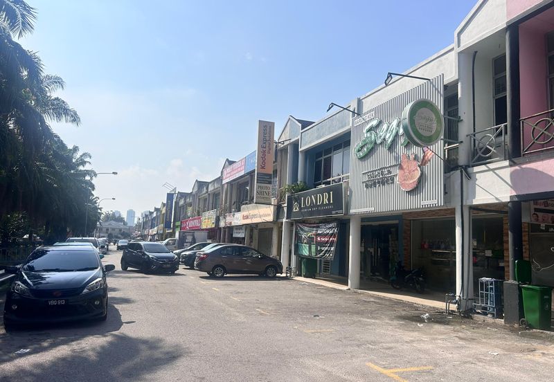 Bandar Baru Bangi