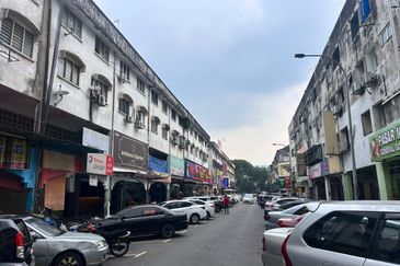 Pandan Perdana