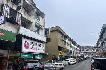 Pandan Perdana