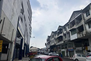 Pandan Perdana