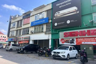 Bandar Baru Bangi