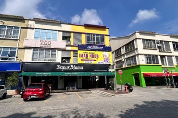 Bandar Baru Bangi