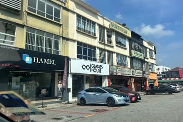Bandar Baru Bangi
