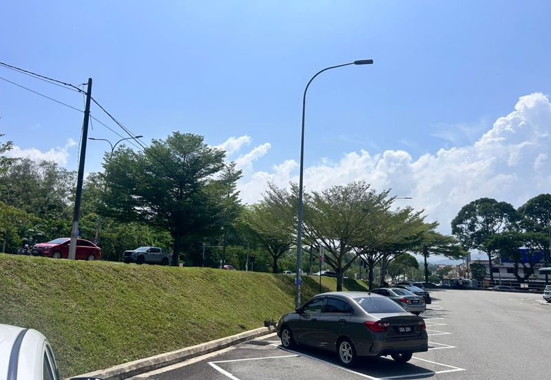 Persiaran Corporate Desa Cempaka