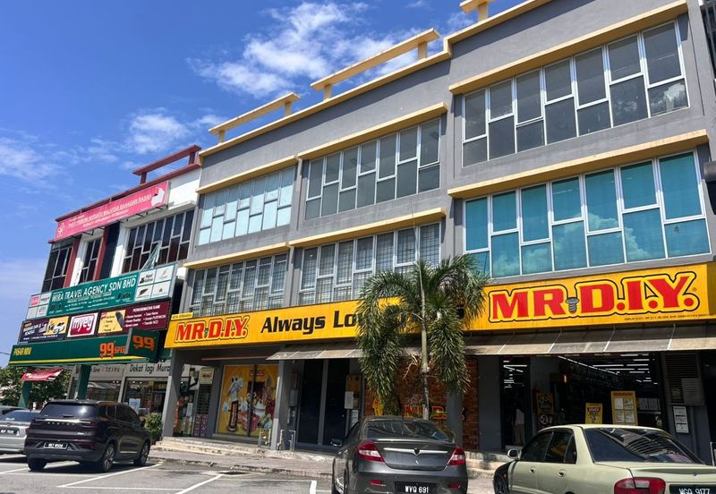 Persiaran Corporate Desa Cempaka