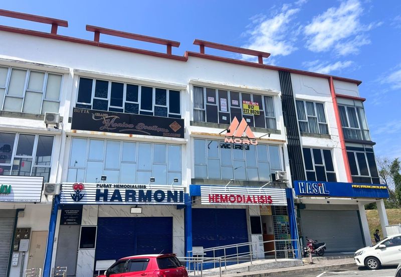 Persiaran Corporate Desa Cempaka