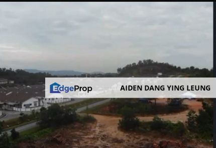 376 Acre Freehold Land For Sale In Tanjong Malim Perak, Perak, Tanjung Malim