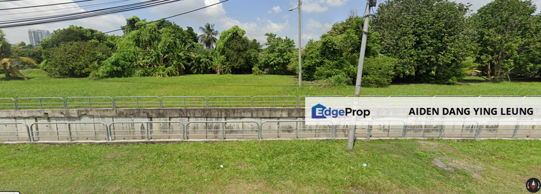 Kampung Sri Aman Puchong Residential Land For Sale, Selangor, Puchong