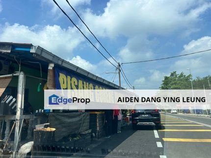 Bangi Freehold Bungalow Land For Sale, Selangor, Bangi