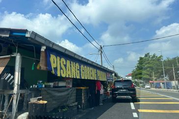 Bangi Freehold Bungalow Land For Sale