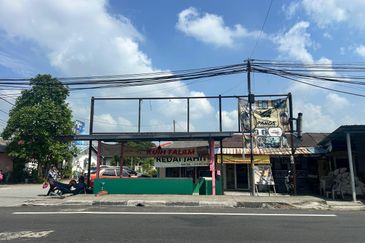 Bangi Freehold Bungalow Land For Sale