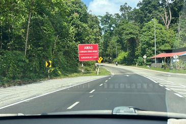 Bangi Freehold Bungalow Land For Sale