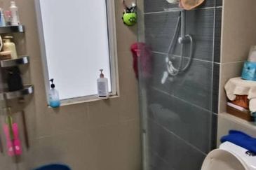 Desa Green Serviced Apartments