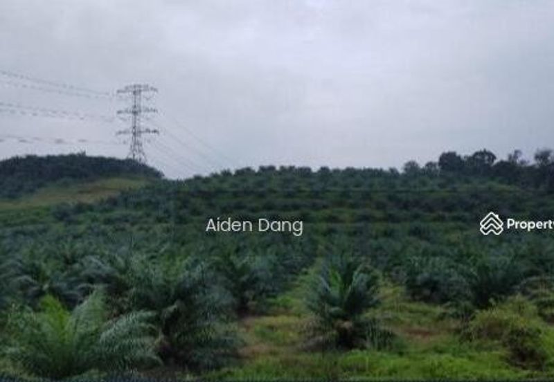 Bukit Tagar (Industrial)