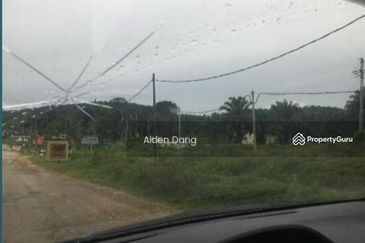 Bukit Tagar (Industrial)