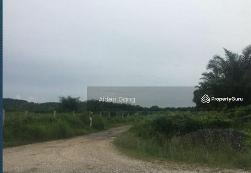 Bukit Tagar (Industrial)