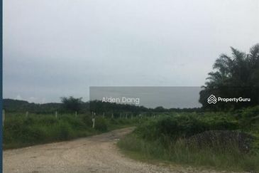 Bukit Tagar (Industrial)