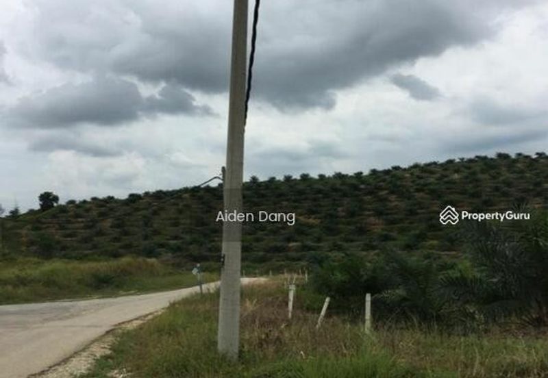 Bukit Tagar (Industrial)