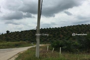 Bukit Tagar (Industrial)