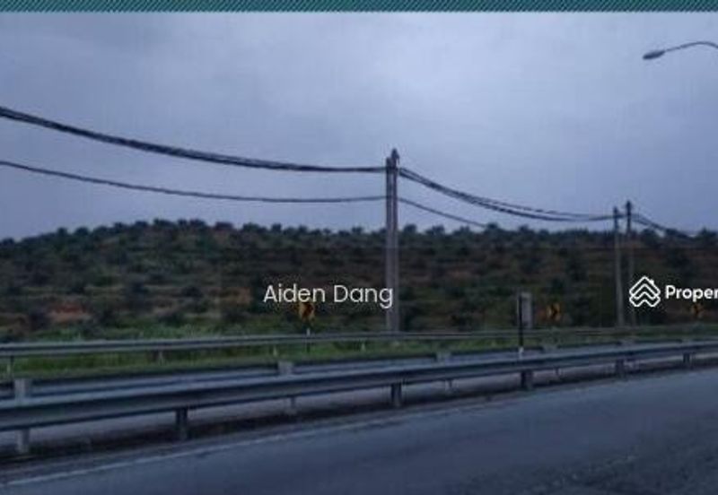 Bukit Tagar (Industrial)